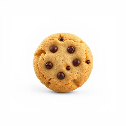 Icono de una galleta